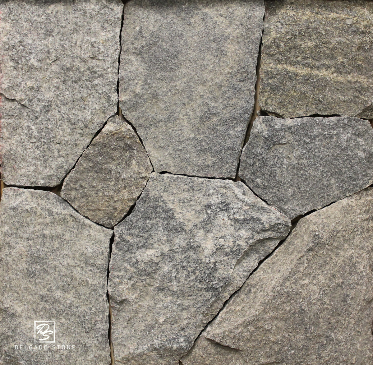 Hill Stone OD530 グレー Liberty Hill Building Stone CT | Grey
